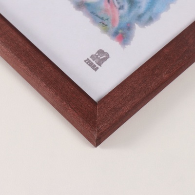 Фоторамка дерево 15х21 (1302)