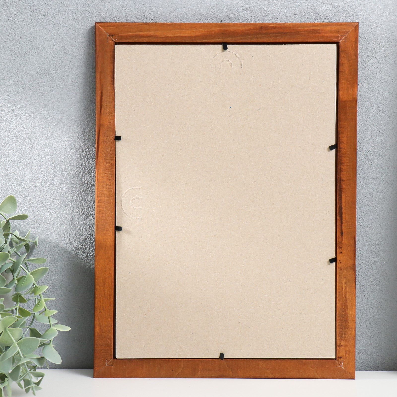 Фоторамка А4 - купить в Краснообске, цена 250 руб., продано 27 июля 2019 - Оформ