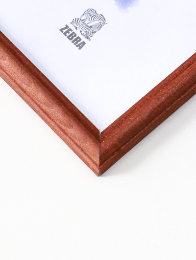 Фоторамка дерево 30х40 см (1701)