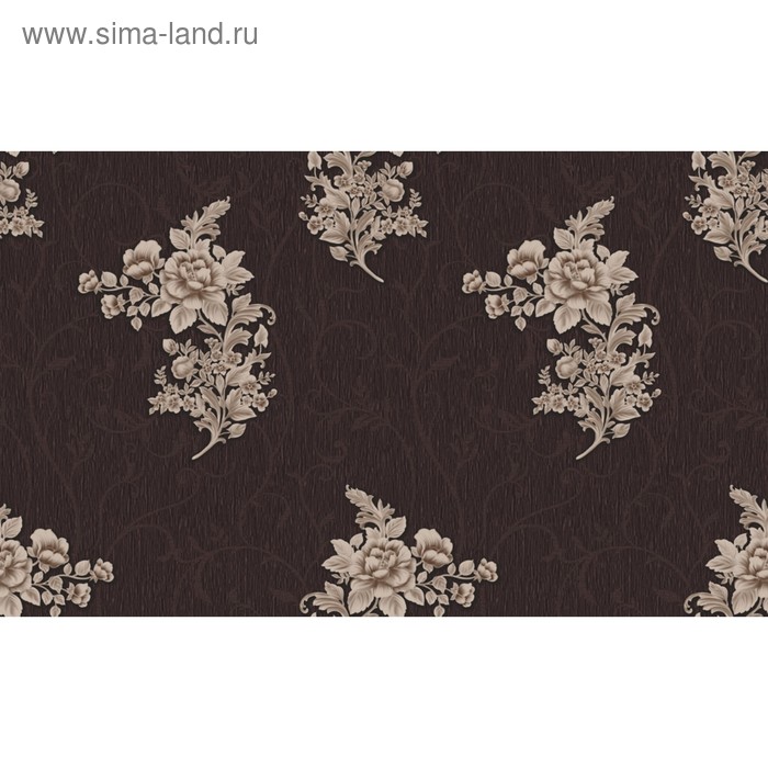 Обои горячее тиснение на флизелине Erismann-R 3703-6, Аврора, 1,06х10 м - Фото 1