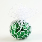 Антистресс игрушка - мялка «Блёстки», цвета МИКС - Фото 2