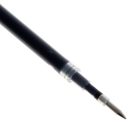 Стержень гелевый 0,5 мм, для автоматической гелевой ручки, d - 5 мм, 110 мм, чернила чёрные - Фото 3