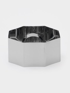 Форма для выкладки Доляна «Восьмиугольник», 7.5×4 см, с прессом, толщина 2 мм, нержавеющая сталь - Фото 2