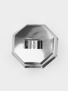 Форма для выкладки Доляна «Восьмиугольник», 7.5×4 см, с прессом, толщина 2 мм, нержавеющая сталь - Фото 3