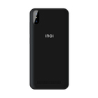 Смартфон INOI 3, 5", 960x480, 8Gb, 1Gb RAM, 8+5+0,3Mp, 2250мАч, черный - Фото 2