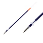 Стержень гелевый Calligrata, синие чернила, 128 мм, диаметр пишущего узла 0.5 мм - Фото 2