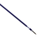 Стержень гелевый Calligrata, синие чернила, 128 мм, диаметр пишущего узла 0.5 мм - Фото 3