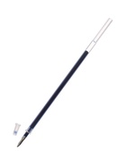 Стержень гелевый Calligrata, синие чернила, 128 мм, диаметр пишущего узла 0.5 мм - фото 121328554