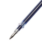 Стержень гелевый Calligrata, синие чернила, 128 мм, диаметр пишущего узла 0.5 мм - Фото 2