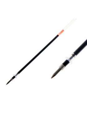 Стержень гелевый Calligrata, чёрные чернила, 128 мм, диаметр пишущего узла 0.5 мм 127761