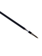 Стержень гелевый Calligrata, чёрные чернила, 128 мм, диаметр пишущего узла 0.5 мм - Фото 3