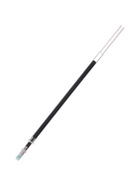 Стержень гелевый Calligrata, чёрные чернила, 128 мм, диаметр пишущего узла 0.5 мм - Фото 3