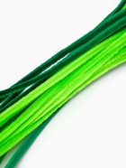 Набор для творчества из проволоки с ворсом, помпонов, глаз №7, зеленый  (артикул 3587061)  большой выбор товаров оптом и в розницу по низким ценам с доставкой