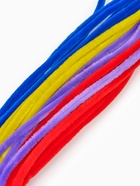 Набор для творчества из проволоки с ворсом, помпонов, глаз №13, МИКС - фото 123097543