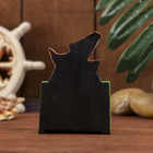 Настольный календарь "Рыбка" 7х4х11 см - Фото 6