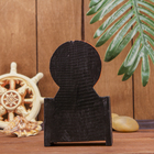 Календарь настольный «Месяц и солнце», 10×5×15 см, дерево - Фото 6