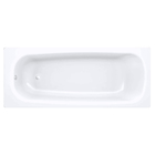 Ванна стальная BLB Universal HG 150 х 70 см, 3,5 мм, без отверстия для ручек - Фото 1