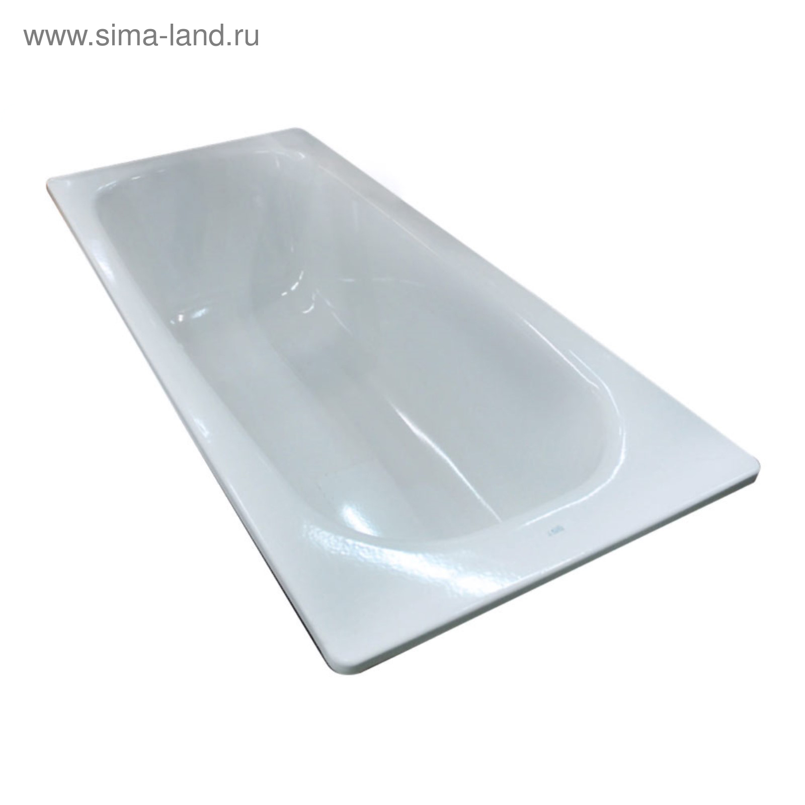 Ванна стальная BLB Universal HG 150 х 70 см, 3,5 мм, без отверстия для  ручек (3868162) - Купить по цене от 30 106.00 руб. | Интернет магазин  SIMA-LAND.RU
