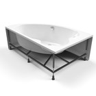 Каркас для ванны Cersanit Kaliope 170, в комплекте со сборочным пакетом - Фото 3