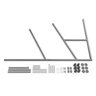 Каркас для ванны Cersanit Kaliope 170, в комплекте со сборочным пакетом - Фото 4