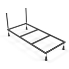 Каркас для ванны Cersanit Lorena 150, в комплекте со сборочным пакетом - Фото 1