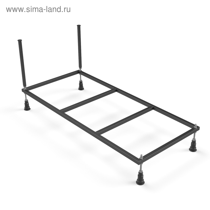 Каркас для ванны Cersanit Lorena 150, в комплекте со сборочным пакетом - Фото 1