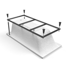 Каркас для ванны Cersanit Lorena 150, в комплекте со сборочным пакетом - Фото 2