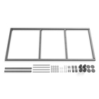 Каркас для ванны Cersanit Lorena 150, в комплекте со сборочным пакетом - Фото 4