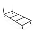 Каркас для ванны Cersanit Lorena 160, в комплекте со сборочным пакетом - Фото 1