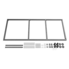 Каркас для ванны Cersanit Lorena 160, в комплекте со сборочным пакетом - Фото 4