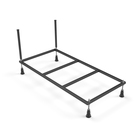 Каркас для ванны Cersanit Lorena 170, в комплекте со сборочным пакетом - Фото 1