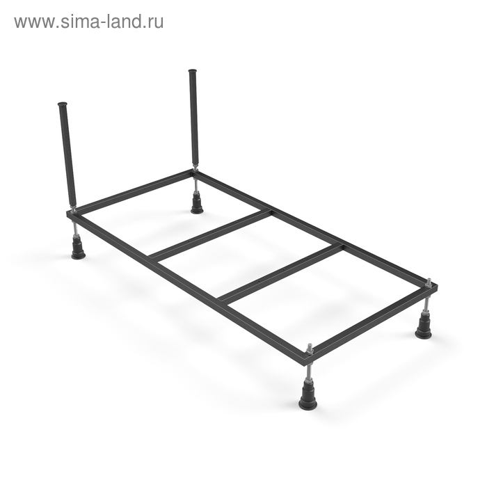 Каркас для ванны Cersanit Lorena 170, в комплекте со сборочным пакетом - Фото 1