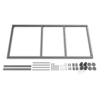 Каркас для ванны Cersanit Lorena 170, в комплекте со сборочным пакетом - Фото 4