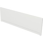 Экран Cersanit для ванн Lorena, Flavia, Octavia, Korat, Santana 170, ультра белый - Фото 1