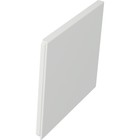 Экран для ванны боковой Cersanit Lorena, Flavia, Octavia, Korat, Santana 70, белый - Фото 1