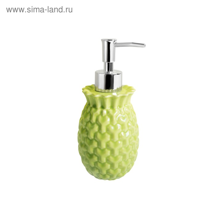 Дозатор для жидкого мыла Ananas - Фото 1