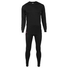 Комплект термобелья Comfort Universal (2 слоя), размер 52, рост 182-188 - Фото 3