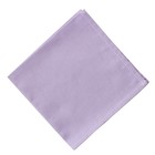 Набор салфеток «Лаванда», размер 33 × 33 см - 6 шт, сирень - Фото 3