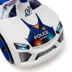 Толокар «Машина Полиция Ламбо» - Фото 6