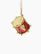 Ёлочные игрушки 6 шт. «Барабан» ёлочка, 3.5×3.5 см, МИКС - Фото 4