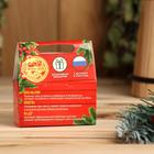 Набор эфирных масел 3 шт по 10 мл "Здоровья в Новом году!", апельсин, пихта, кедр - Фото 4