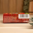 Набор эфирных масел 2 шт по 10 мл "Дорогому дедушке, с Новым годом!" можжевельник, пихта - Фото 5