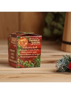 Новогодний набор эфирных масел «Любимому мужу!», пихта, мята, эвкалипт, можжевельник, 4 шт. по 10 мл - Фото 5