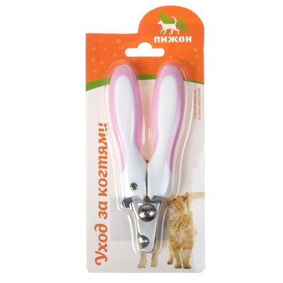 Когтерез боковой "Гармония", отверстие 8 мм, микс цветов