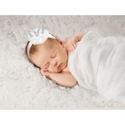 Подарочный набор «Наша малышка», комфортер - игрушка для сна, повязка на голову - Фото 3