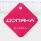 Ёршик для посуды Доляна, 56×5 см, МИКС - Фото 7