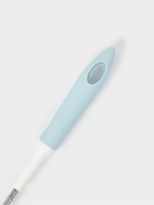 Ёршик для посуды Доляна, 42×6 см, МИКС  (артикул 3565817)  большой выбор товаров оптом и в розницу по низким ценам с доставкой