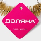 Щётка для чистки посуды и решёток-гриль Доляна, 23.5×11 см, с металлической щетиной - Фото 5