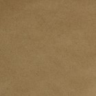 Бумага для декора и флористики, крафт, «Золотая», двухсторонняя, однотонная, золотистая, рулон 1 шт., 0.7×10 м - Фото 2