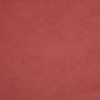 Бумага для декора и флористики, крафт, розовая, однотонная, двусторонняя, рулон 1шт., 0,7 х 10 м - Фото 2